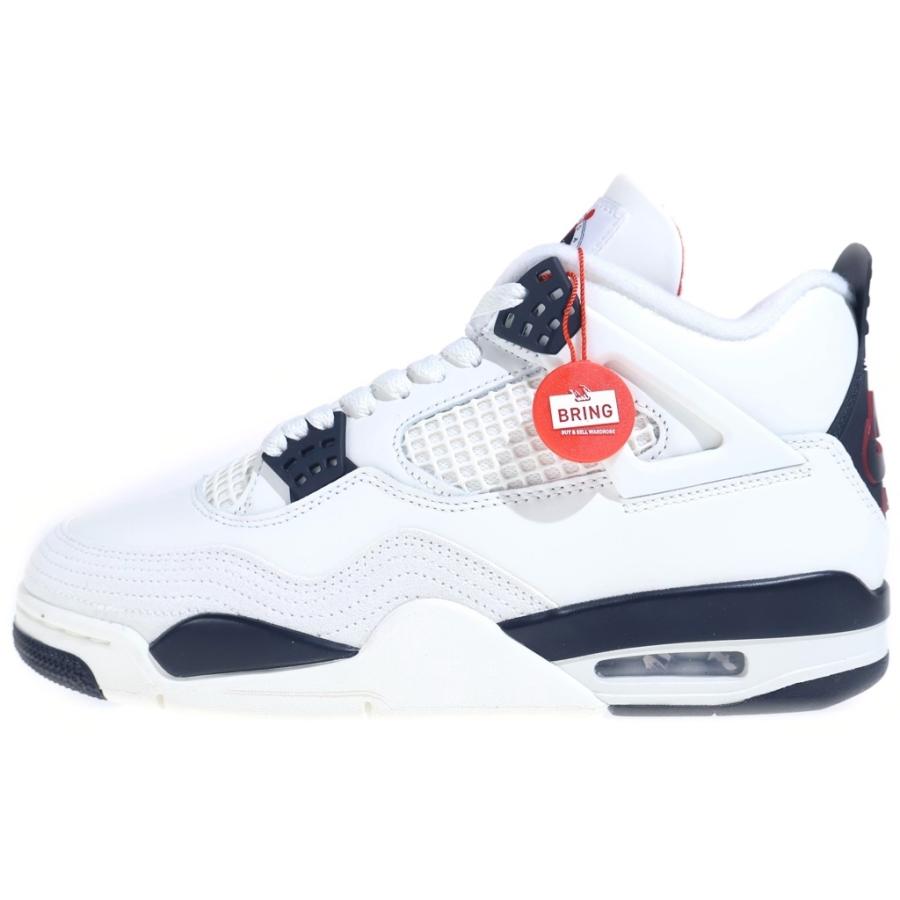 NIKE（ナイキ） AIR JORDAN 4 RETRO OG FC FLIGHT CLUB IM4002-100