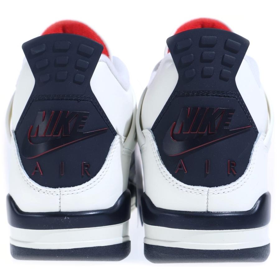 NIKE（ナイキ） AIR JORDAN 4 RETRO OG FC FLIGHT CLUB IM4002-100