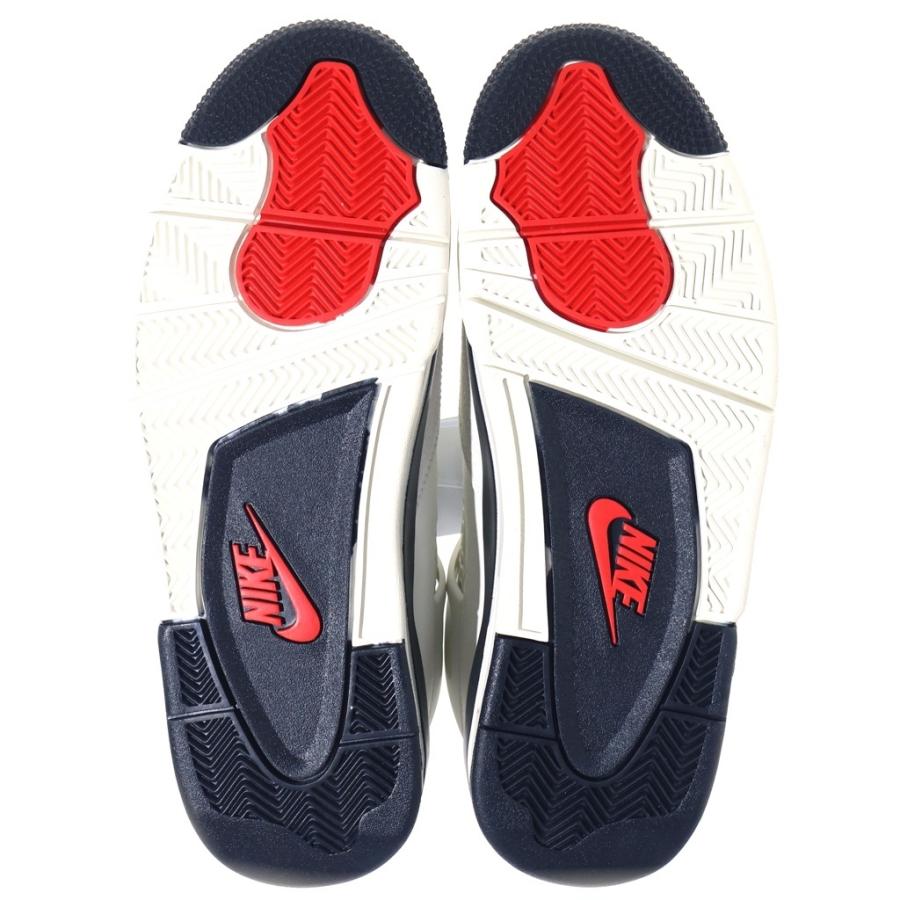 NIKE（ナイキ） AIR JORDAN 4 RETRO OG FC FLIGHT CLUB IM4002-100