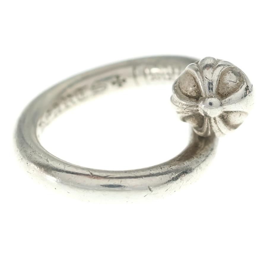 CHROME HEARTS（クロムハーツ） NAIL CRSBALL ネイル クロスボール