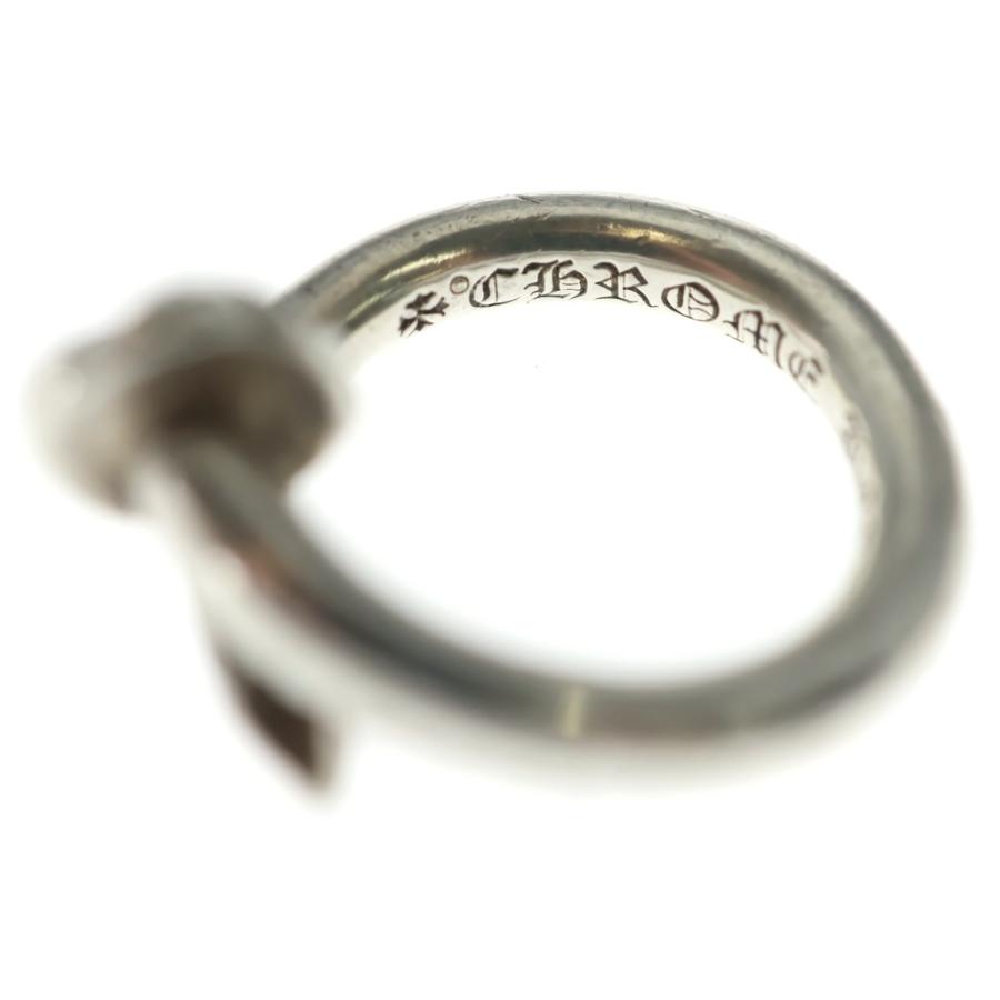 CHROME HEARTS（クロムハーツ） NAIL CRSBALL ネイル クロスボール