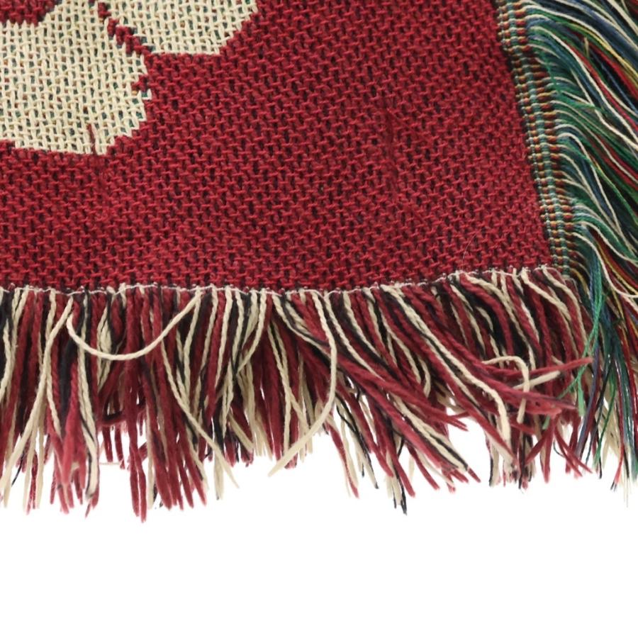 Supreme（シュプリーム） 18AW Virgin Mary Blanket 聖母マリア
