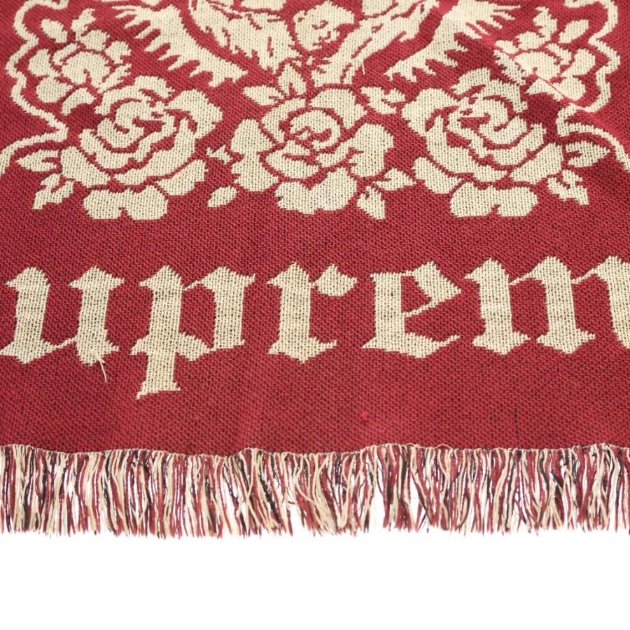 希少極美品 Virgin Mary Blanket supreme 18aw 希少極美品 Virgin Mary