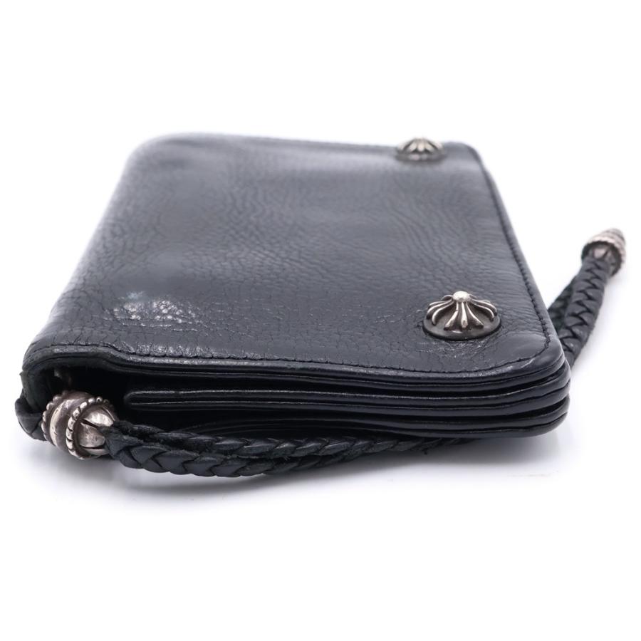 CHROME HEARTS（クロムハーツ） 2ZIP STRAP 2ジップストラップ