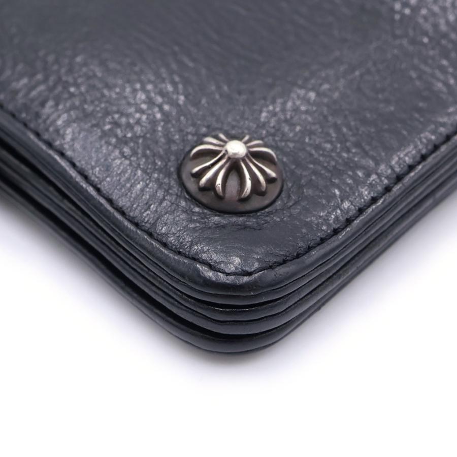 CHROME HEARTS（クロムハーツ） 2ZIP STRAP 2ジップストラップ