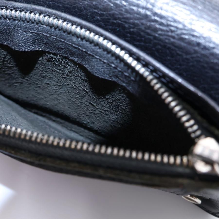 CHROME HEARTS（クロムハーツ） 2ZIP STRAP 2ジップストラップ