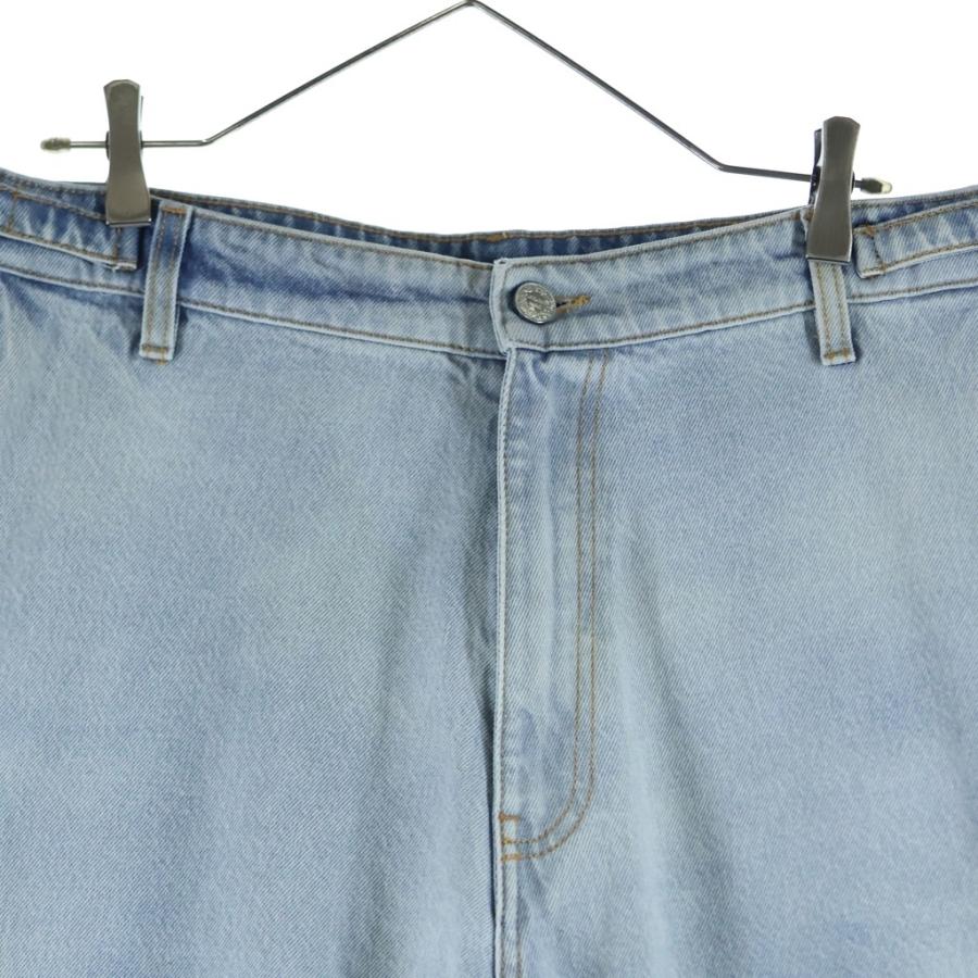VETEMENTS（ヴェトモン） 25SS Deconstructed Triple Cargo Pants デ