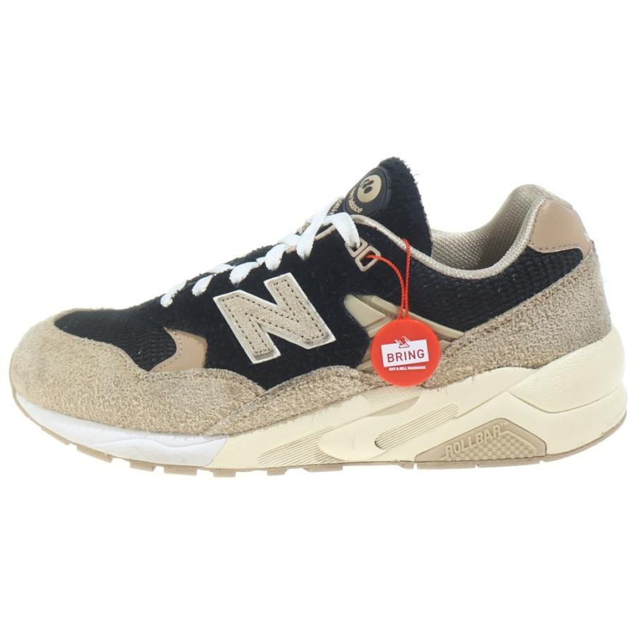 New Balance（ニューバランス） ×Limited Edt ×SBTG 580 リミテッド 