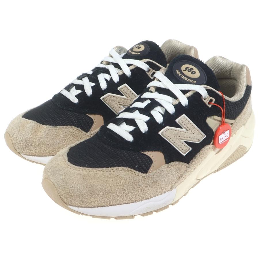 New Balance（ニューバランス） ×Limited Edt ×SBTG 580 リミテッド 