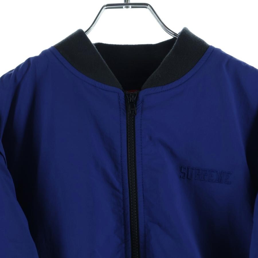 Supreme（シュプリーム） 26SS Zip-Off Sleeve Reflective Stripe