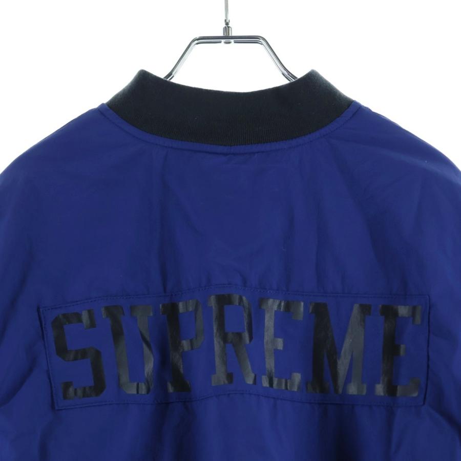 Supreme（シュプリーム） 26SS Zip-Off Sleeve Reflective Stripe