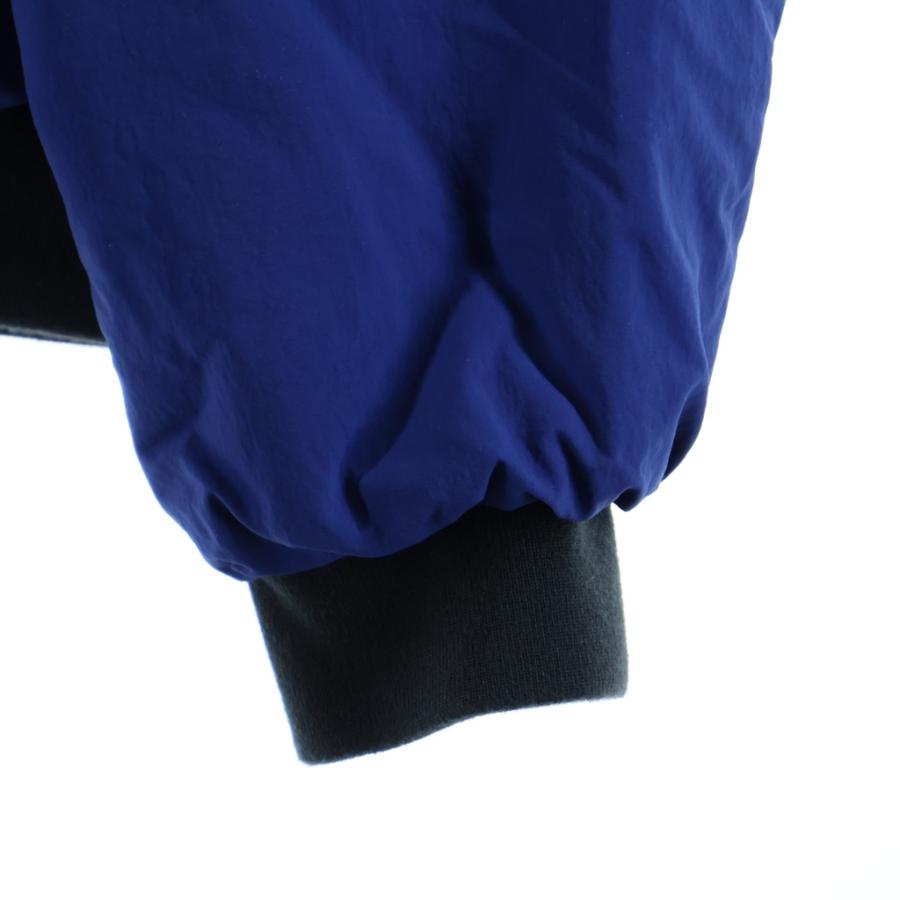 Supreme（シュプリーム） 26SS Zip-Off Sleeve Reflective Stripe