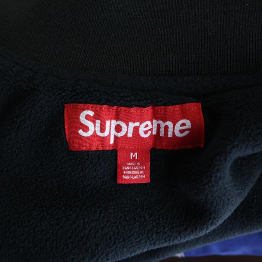 Supreme（シュプリーム） 26SS Zip-Off Sleeve Reflective Stripe