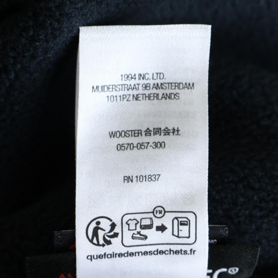 Supreme（シュプリーム） 26SS Zip-Off Sleeve Reflective Stripe