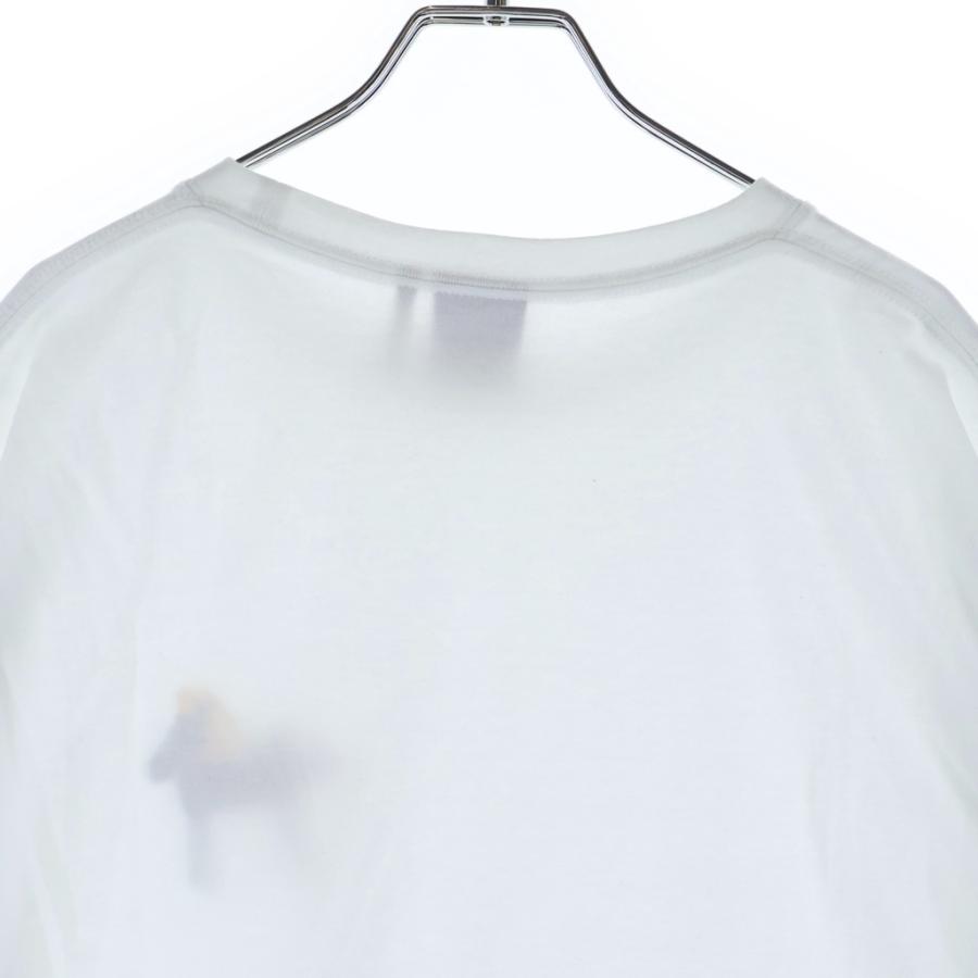 Christian Dior クリスチャンディオール 26SS Horse ホース リラックス フィット 半袖Tシャツ 683J624A0677_C089の画像