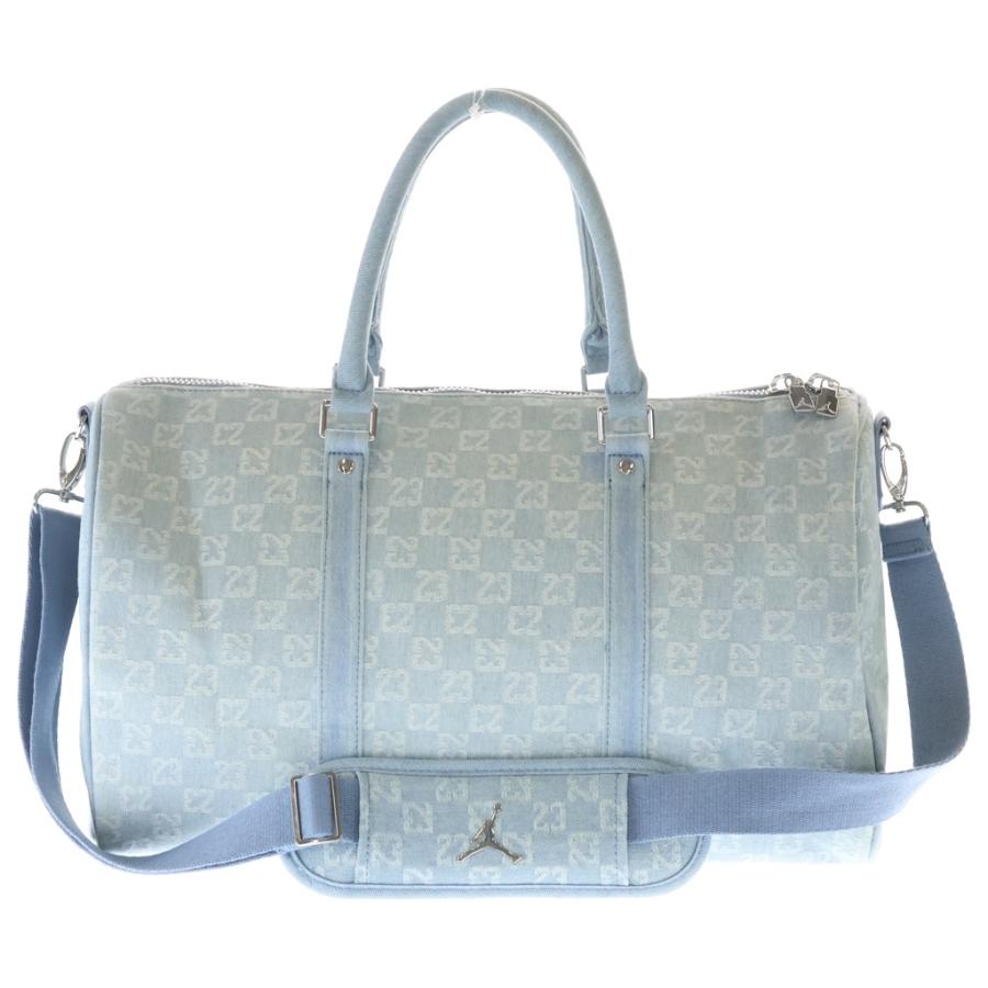 NIKE（ナイキ） JORDAN MONOGRAM DUFFLE ジョーダン モノグラム