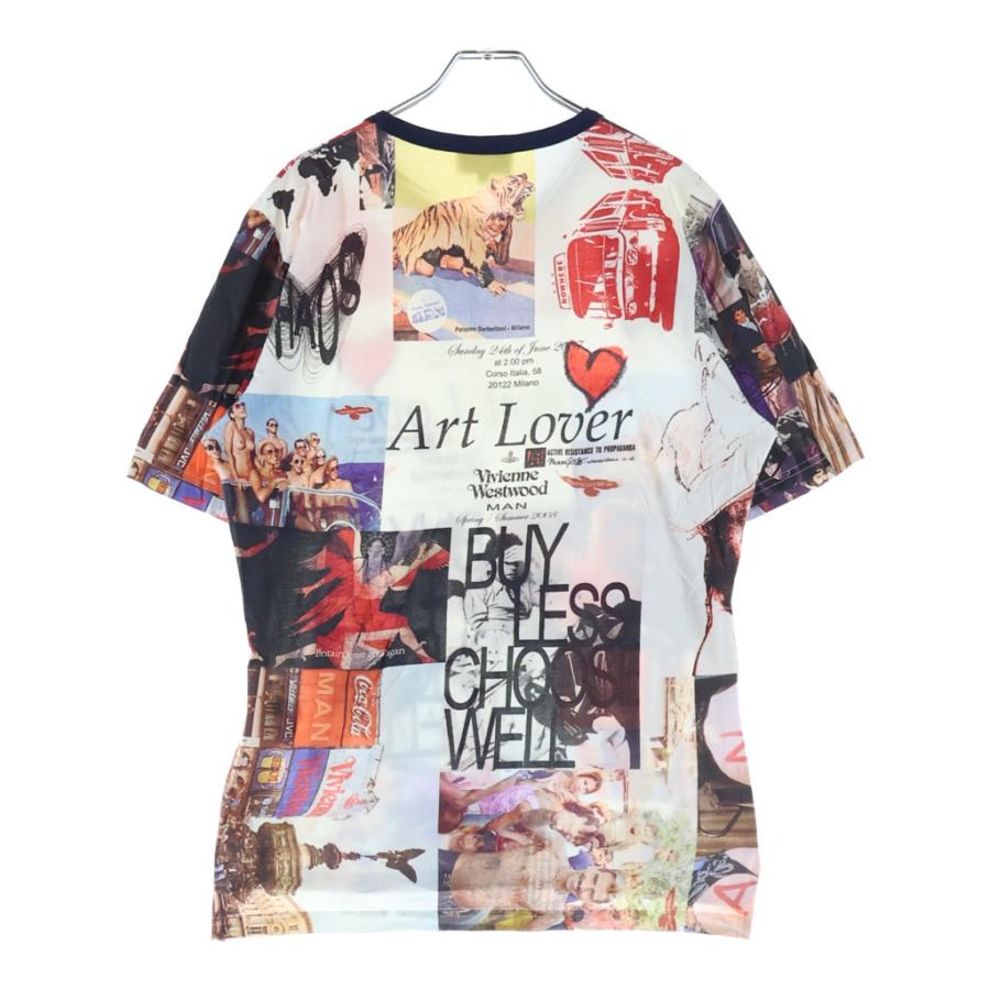 Vivienne Westwood（ヴィヴィアンウエストウッド） Art Lover Chaos