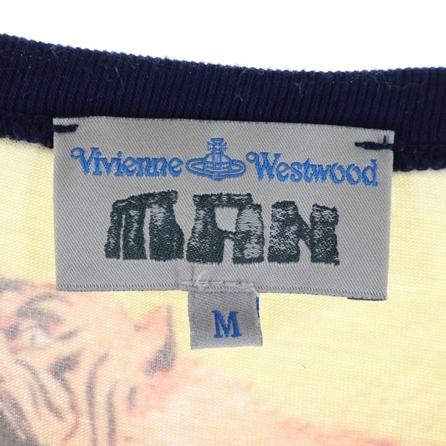 Vivienne Westwood（ヴィヴィアンウエストウッド） Art Lover Chaos