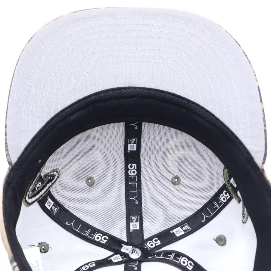 Supreme（シュプリーム） 25SS ×NEW ERA Multi S Logo ニューエラ ロゴ