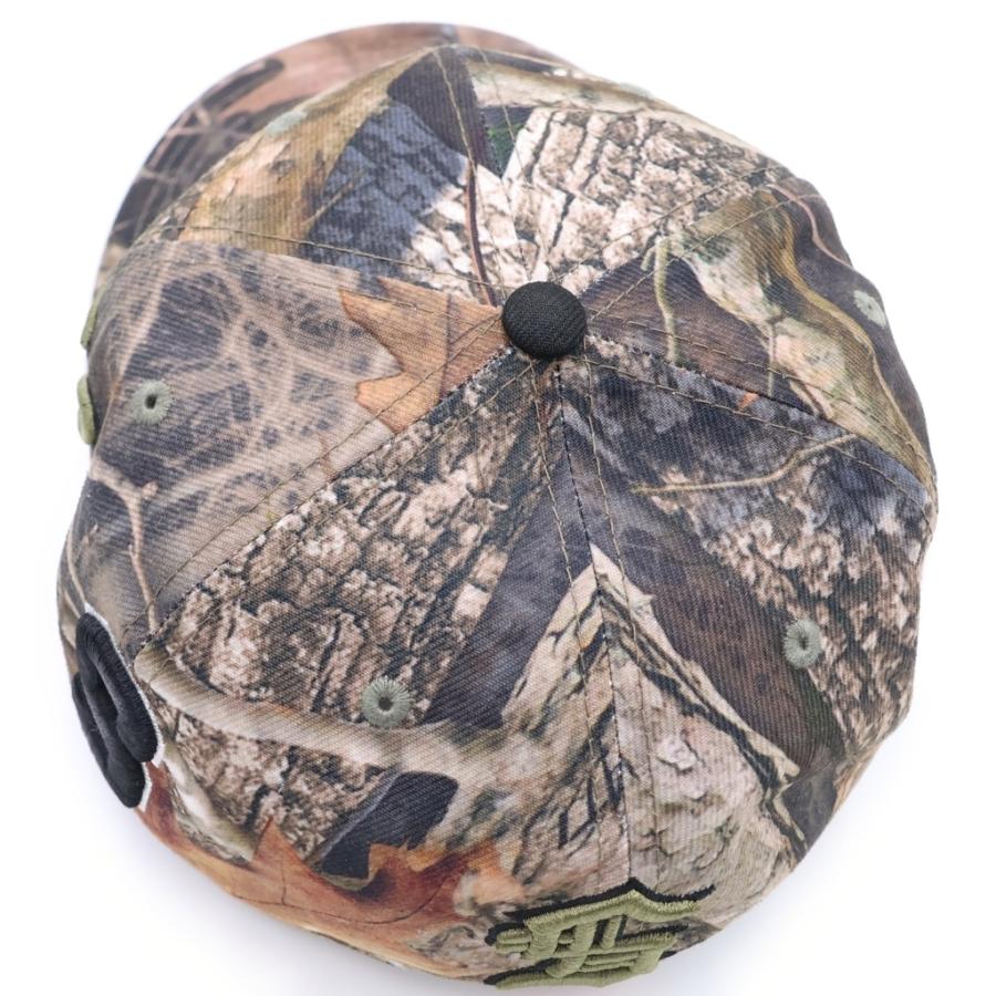Supreme（シュプリーム） 25SS ×NEW ERA Multi S Logo ニューエラ ロゴ