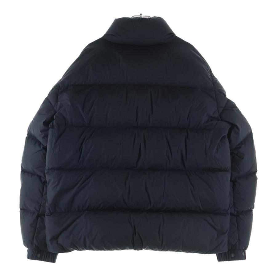 MONCLER モンクレール CITALA シタラ ナイロン ダウンジャケット ブラック I20911A00015 5396Lの画像