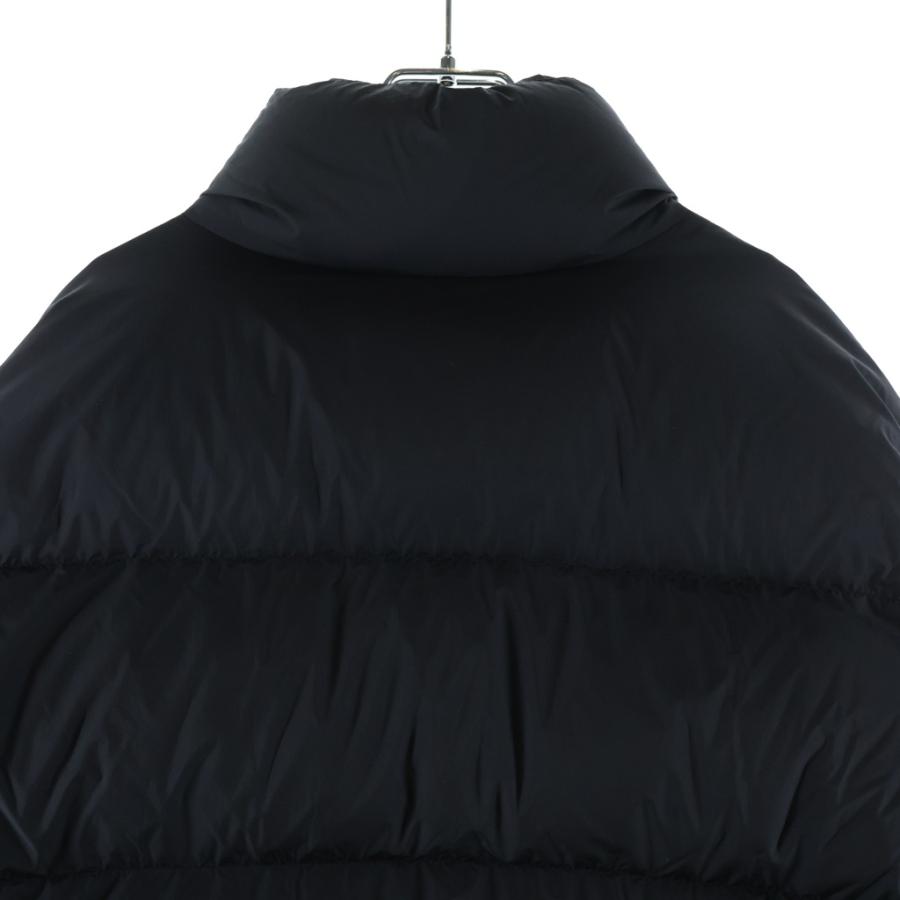 MONCLER モンクレール CITALA シタラ ナイロン ダウンジャケット ブラック I20911A00015 5396Lの画像