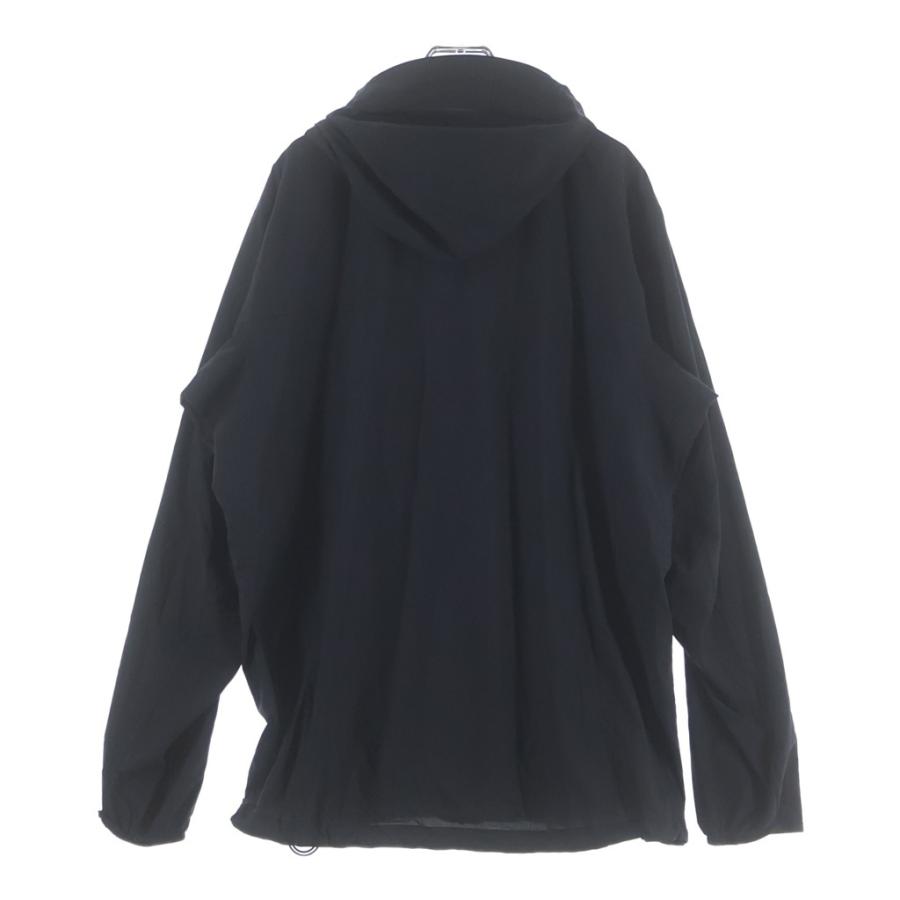 ARC'TERYX（アークテリクス） 25SS Squamish Hoody スコーミッシュ