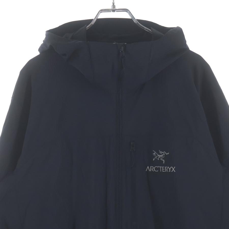 ARC'TERYX（アークテリクス） 25SS Squamish Hoody スコーミッシュ