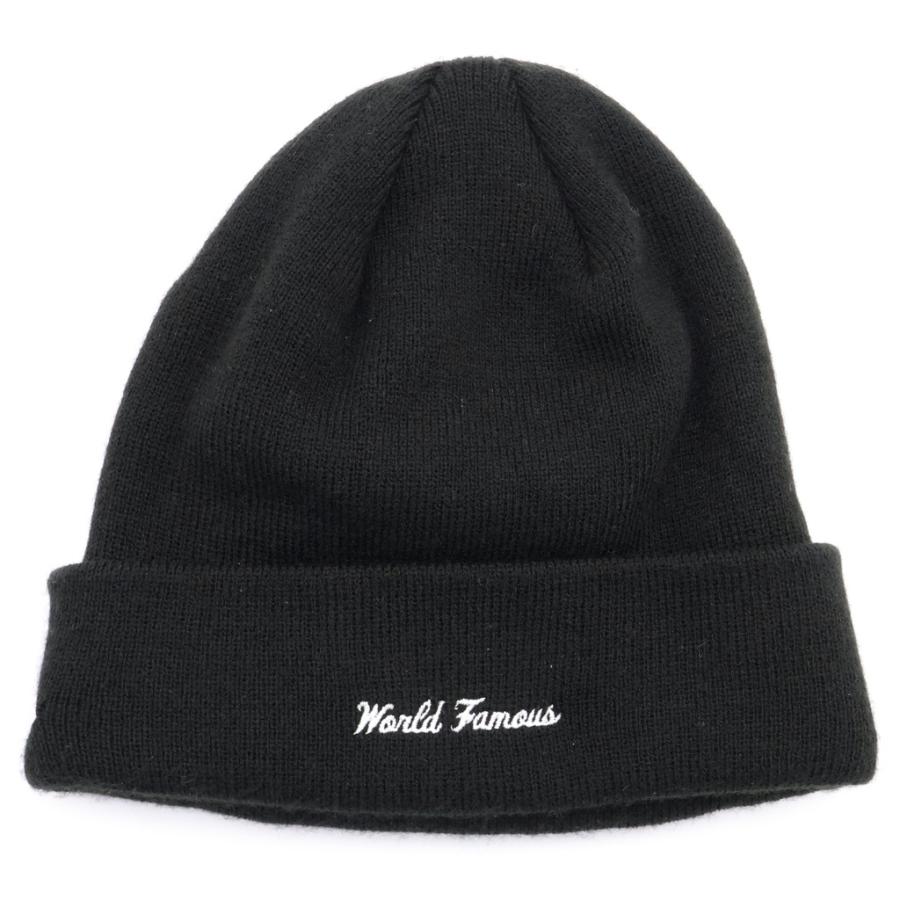 Supreme（シュプリーム） 23AW ×New Era Box Logo Beanie ニューエラ