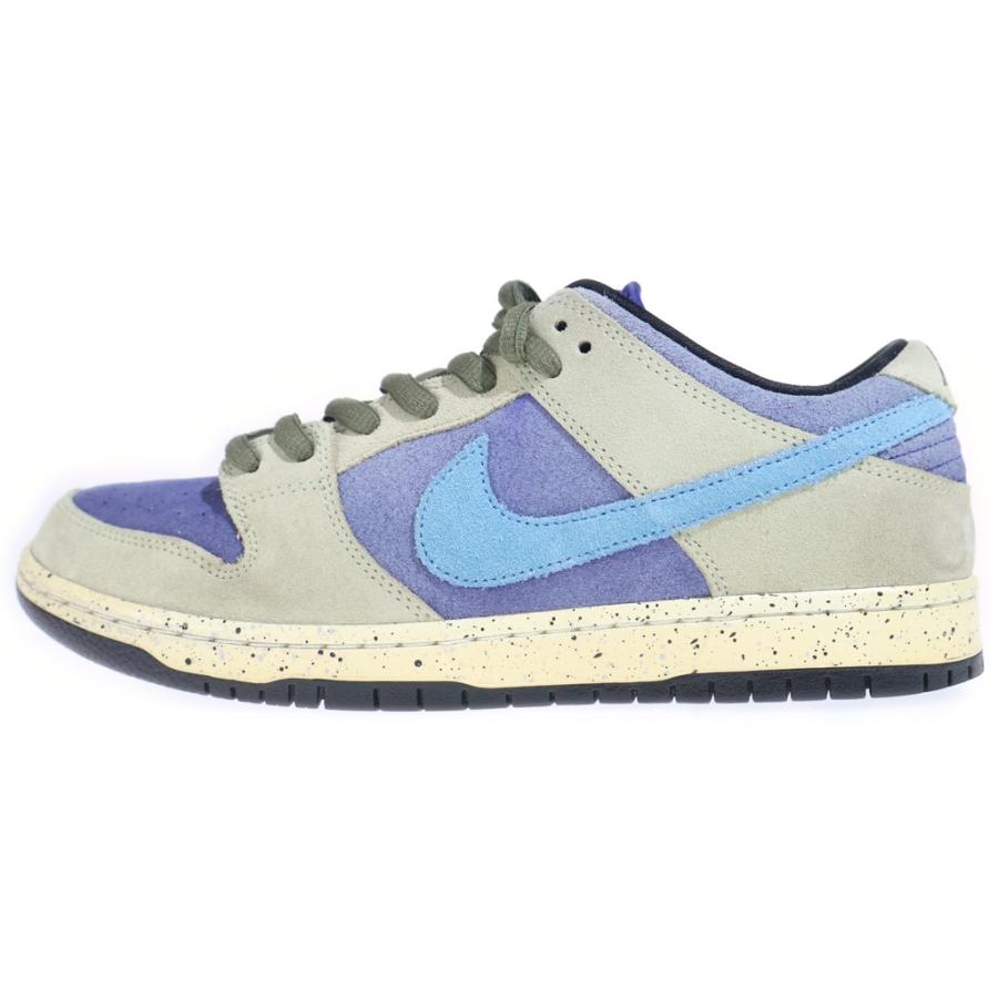 Nike SB NIKE ナイキエスビー DUNK LOW PRO CELADON BQ6817-301 ダンク 