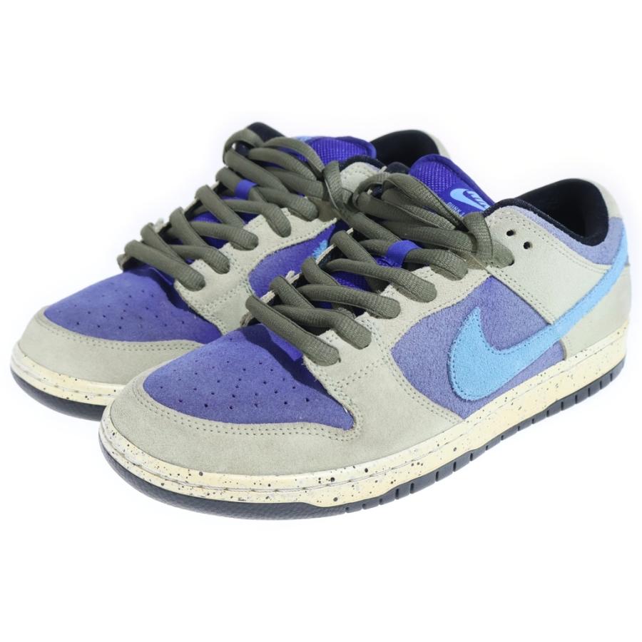 Nike SB NIKE ナイキエスビー DUNK LOW PRO CELADON BQ6817-301 ダンク
