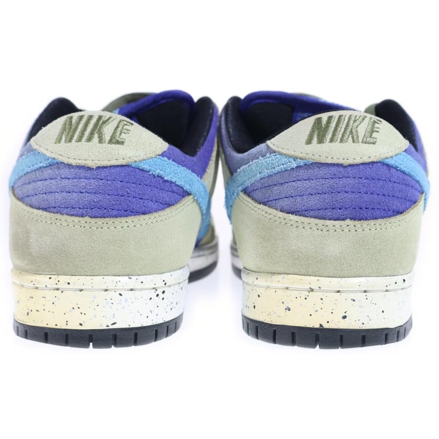Nike SB NIKE ナイキエスビー DUNK LOW PRO CELADON BQ6817-301 ダンク