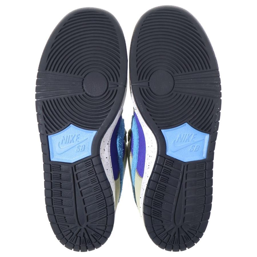 Nike SB NIKE ナイキエスビー DUNK LOW PRO CELADON BQ6817-301 ダンク