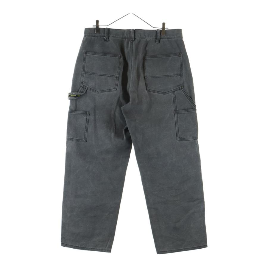 Supreme 21AW Canvas Double Knee ペインターパンツ Supreme（シュプリーム） 21AW Canvas Double Knee Painter Pant