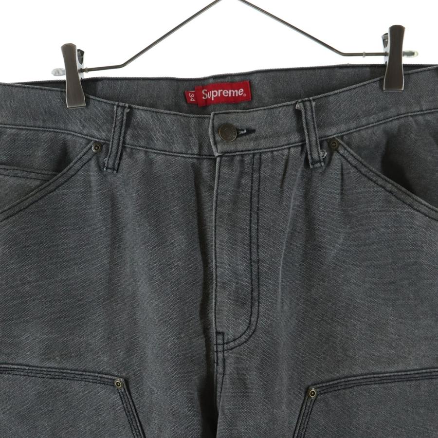 Supreme 21AW Canvas Double Knee ペインターパンツ Supreme（シュプリーム） 21AW Canvas Double Knee Painter Pant