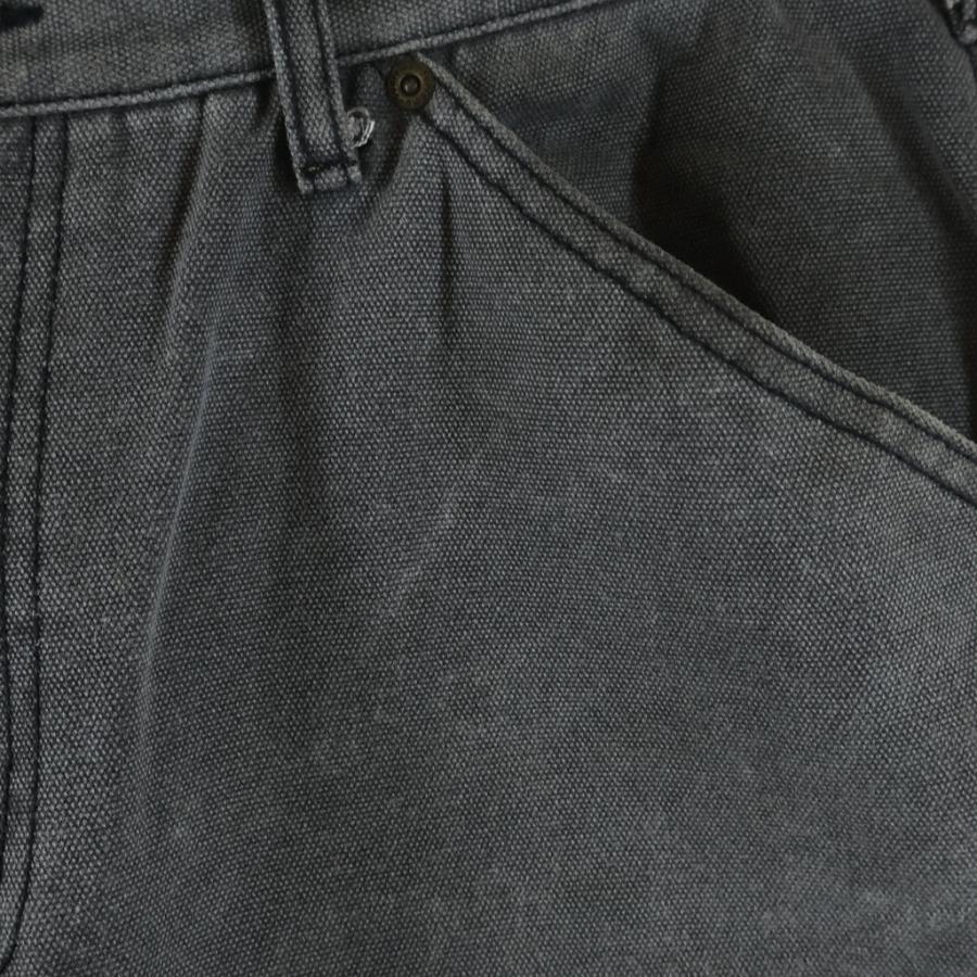 Supreme（シュプリーム） 21AW Canvas Double Knee Painter Pant