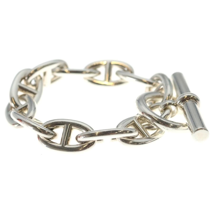 HERMES（エルメス） Chaine d'Ancre TGM シェーヌダンクルTGM 11コマ