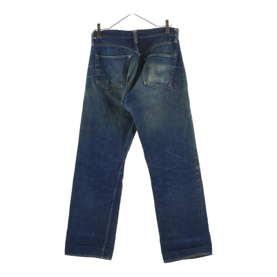 Levi's（リーバイス） 40S VINTAGE 501XX 47モデル 革パッチ 片面タブ