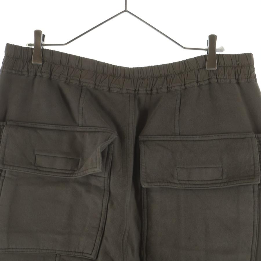 Rick Owens（リック・オウエンス） CREATCH CARGO DRAWSTRING クリーチ