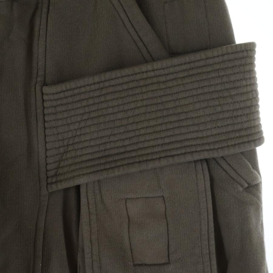 Rick Owens（リック・オウエンス） CREATCH CARGO DRAWSTRING クリーチ