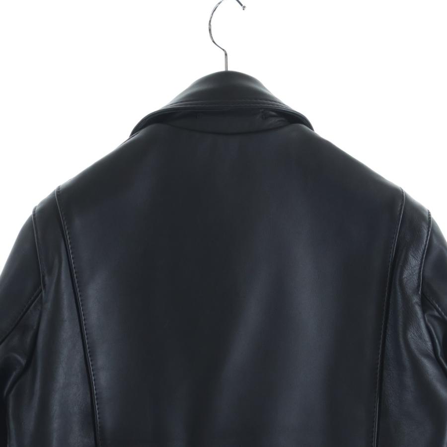 ルイスレザー 441T CYCLONE TIGHT FIT COW HIDE サイクロン タイト