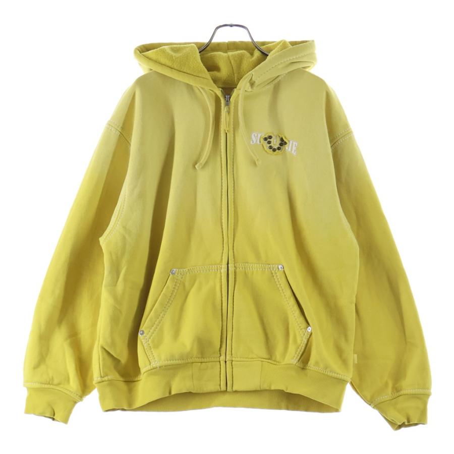 Supreme（シュプリーム） 25SS ×True Religion Zip Up Hooded