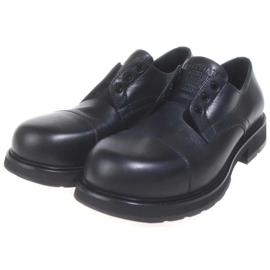 BALENCIAGA（バレンシアガ） Truck Derby トラックダービーシューズ