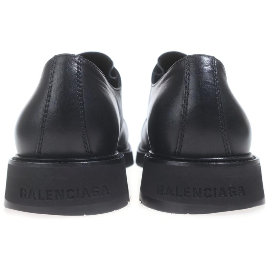 BALENCIAGA（バレンシアガ） Truck Derby トラックダービーシューズ