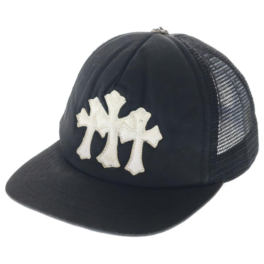 CHROME HEARTS（クロムハーツ） TRUCKER CAP トラッカーキャップ 3