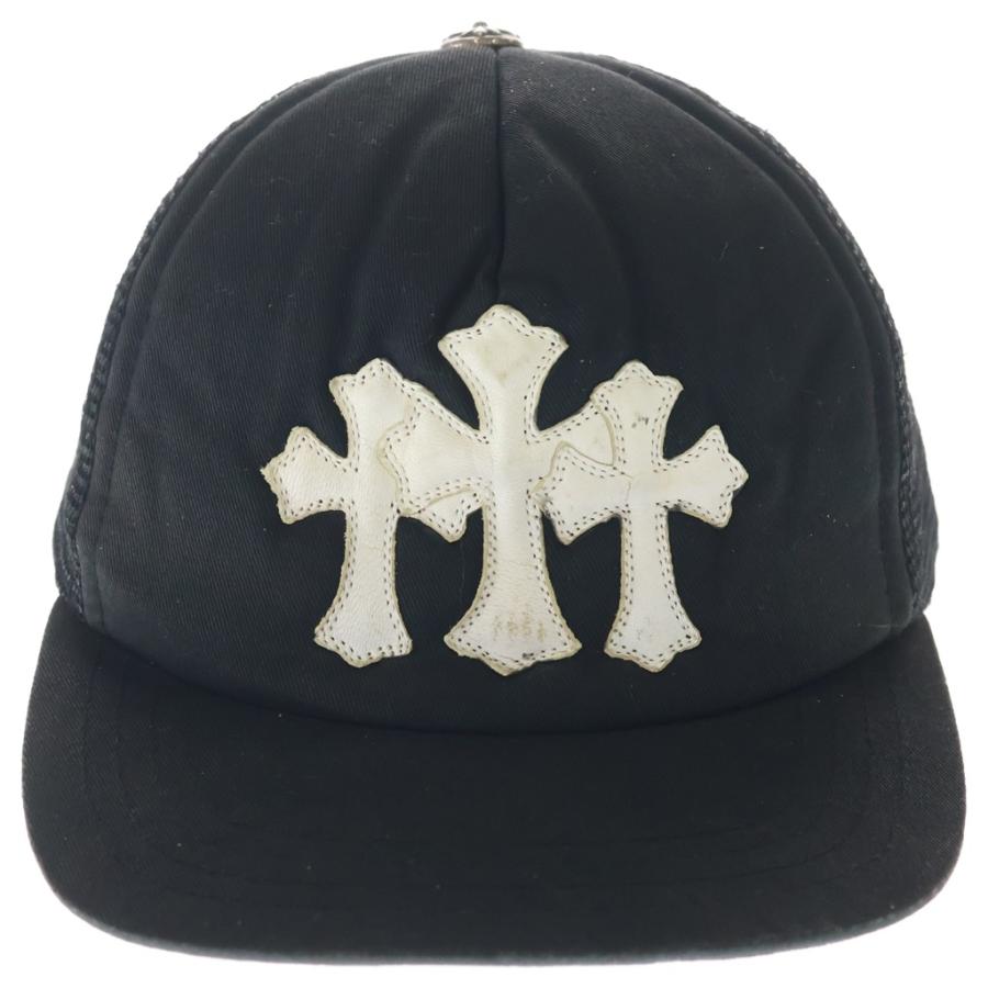 CHROME HEARTS（クロムハーツ） TRUCKER CAP トラッカーキャップ 3