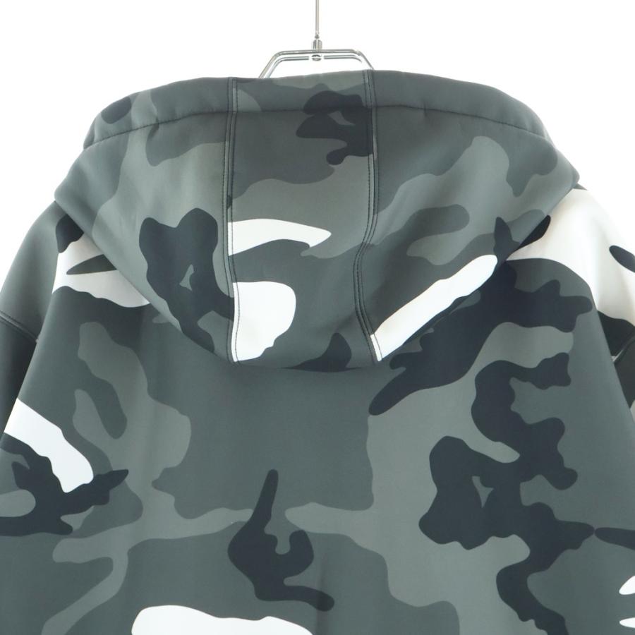 Supreme（シュプリーム） 20AW WINDSTOPPER Zip Up Hooded Sweatshirt