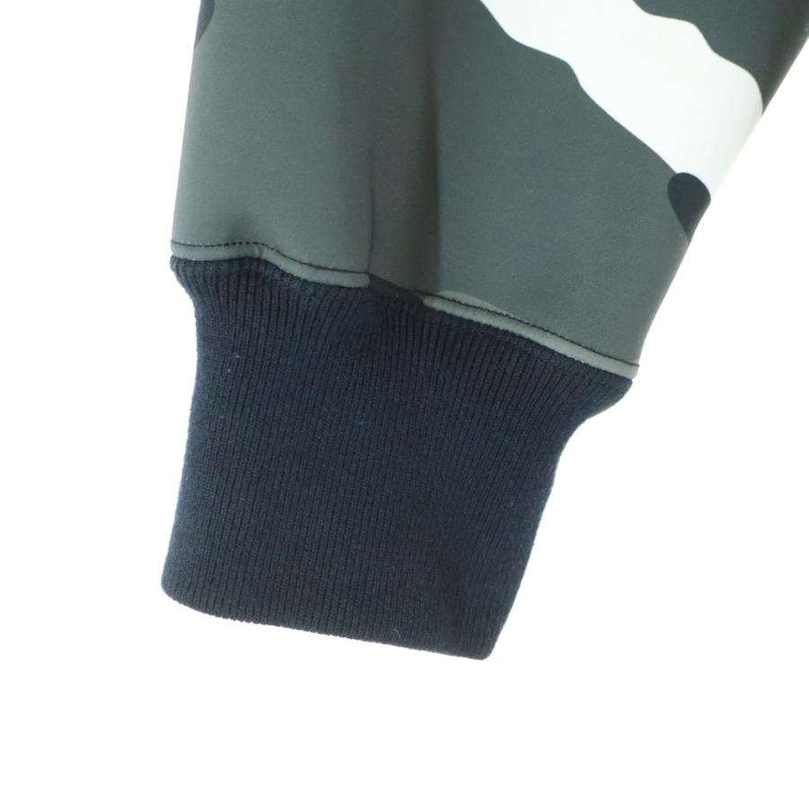 Supreme（シュプリーム） 20AW WINDSTOPPER Zip Up Hooded Sweatshirt