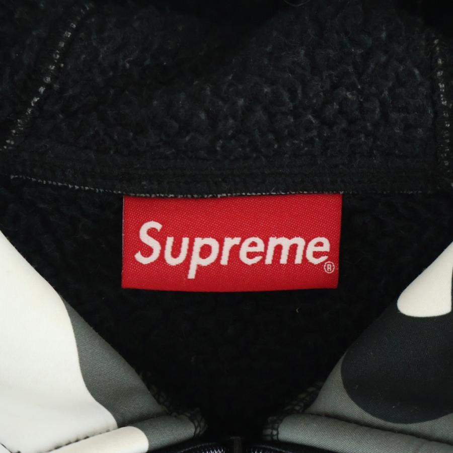 Supreme（シュプリーム） 20AW WINDSTOPPER Zip Up Hooded Sweatshirt