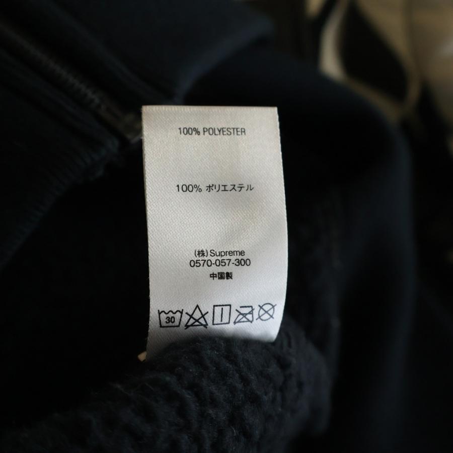 Supreme（シュプリーム） 20AW WINDSTOPPER Zip Up Hooded Sweatshirt